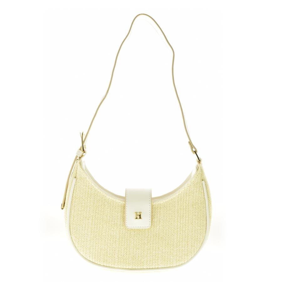 Her lip to / ハーリップトゥ ノベルティ 1251410136 HLT Moon Bag