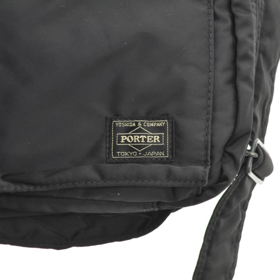 PORTER / ポーター TANKER タンカー ショルダーバッグ : ブランド古着