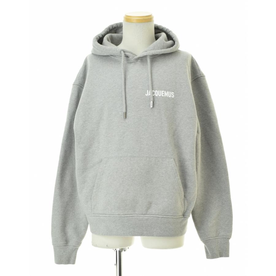 JACQUEMUS / ジャックムス Le sweatshirt Jacquemus スウェット