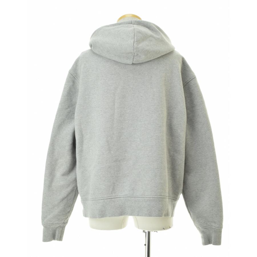 JACQUEMUSパーカーブルゾン未使用34 ☆Jacquemus☆La Casa Logo Zipped Hoodie BEG (立体ロゴ・重宝