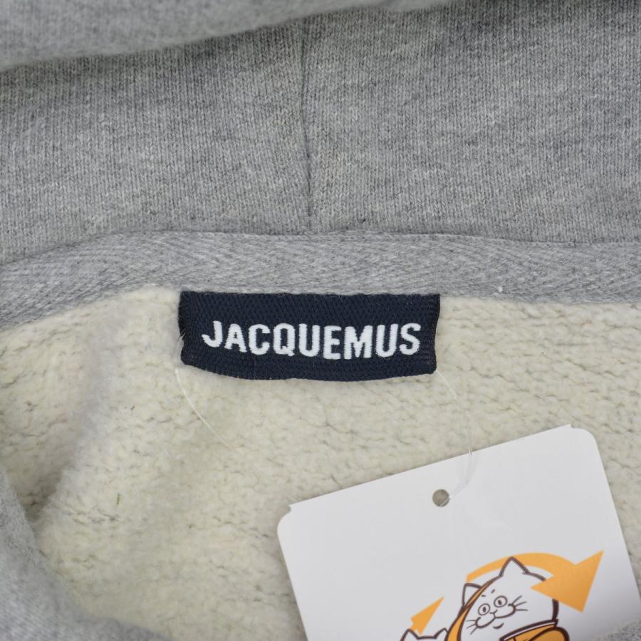 JACQUEMUS / ジャックムス Le sweatshirt Jacquemus スウェット