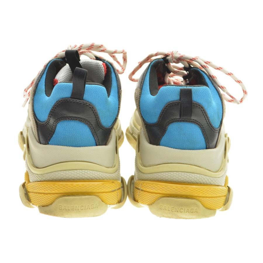 BALENCIAGA（バレンシアガ） 533883 Triple S トリプルエス スニーカー
