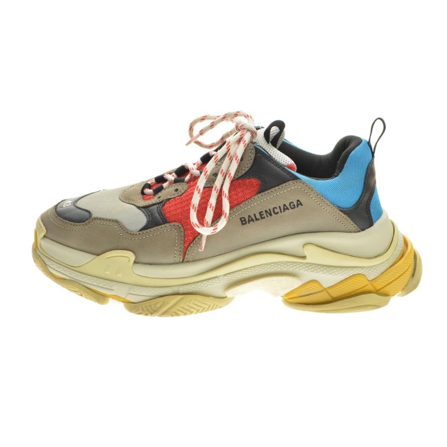 BALENCIAGA（バレンシアガ） 533883 Triple S トリプルエス スニーカー