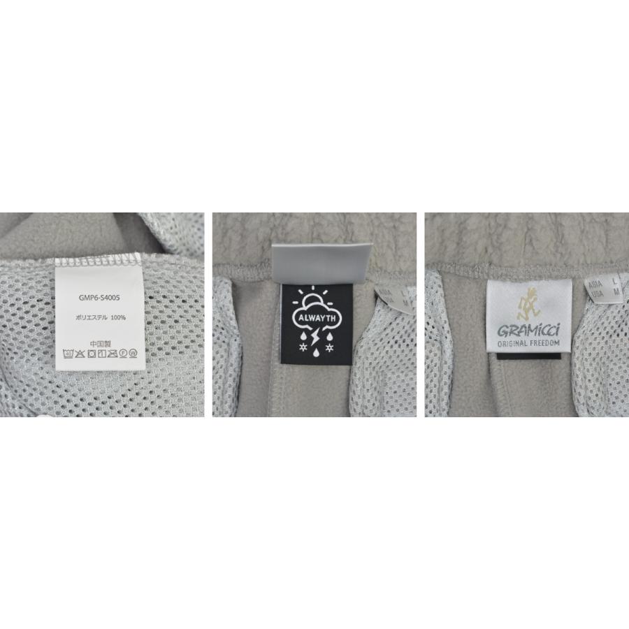 Gramicci（グラミチ） × ALWAYTH / グラミチ × ALWAYTH 26SS GMP6