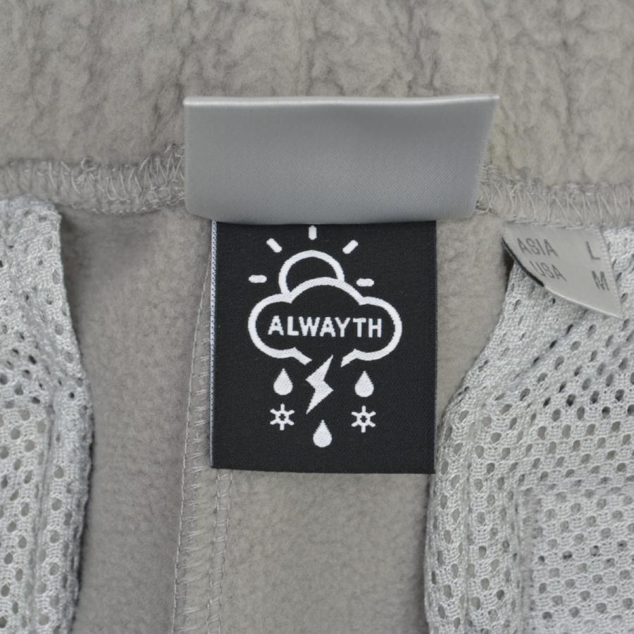 Gramicci（グラミチ） × ALWAYTH / グラミチ × ALWAYTH 26SS GMP6