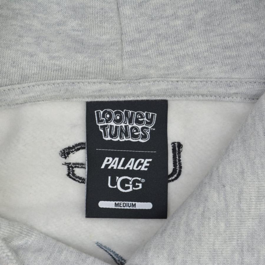 PALACE SKATEBOARDS × UGG / パレス アグ 25AW LOONEY TUNES HOOD