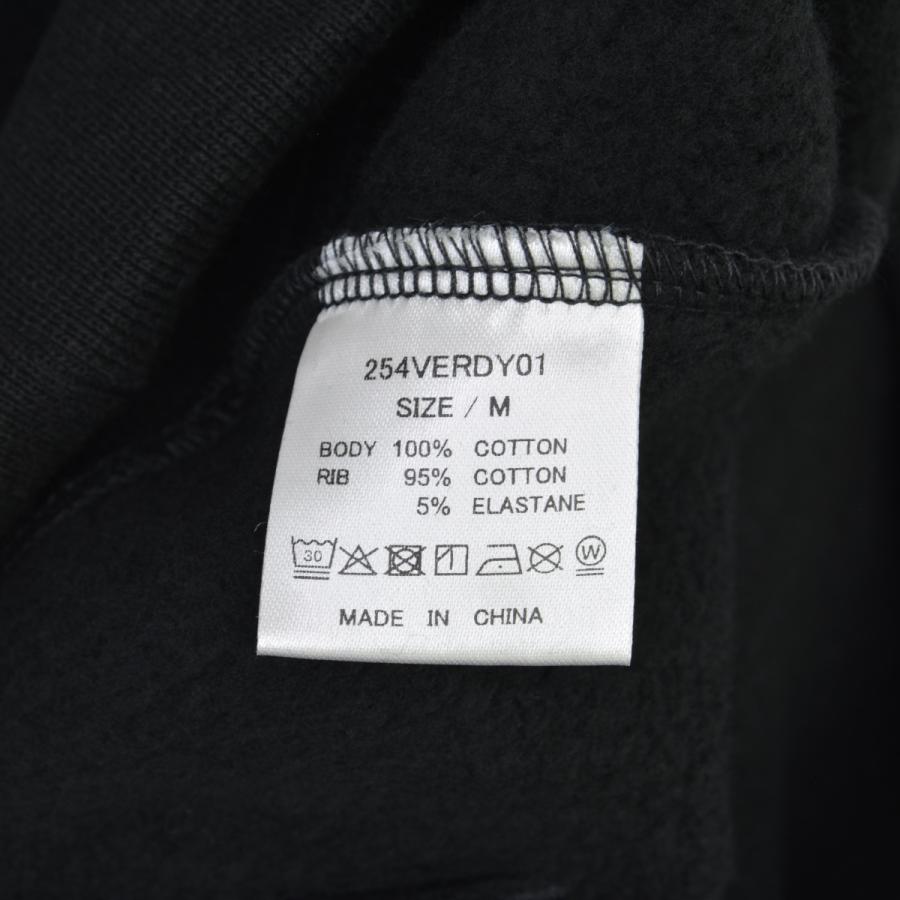 Wasted youth × TAPPEI / ウエステッドユース ZIP SWEAT HOODIE ジップ
