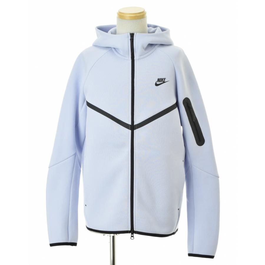 NIKE（ナイキ） HV0950-030 テック メンズ フルジップ ウィンド
