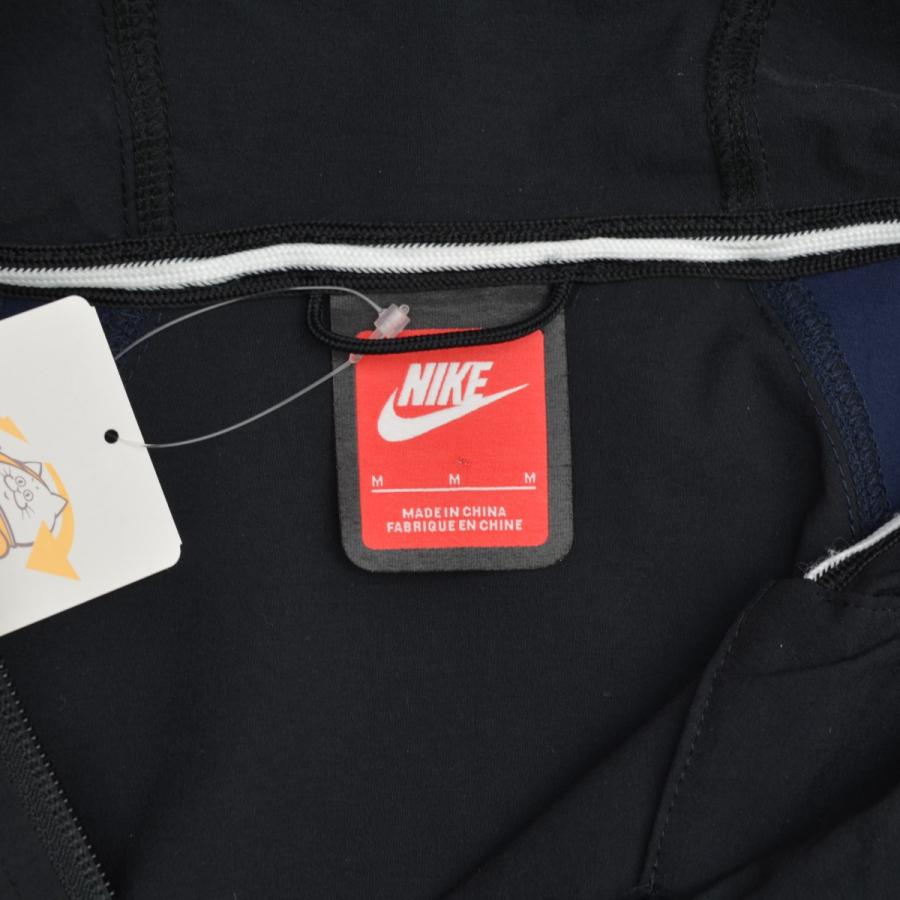 NIKE（ナイキ） IH8462-010 テック Dri-FIT ウーブン カラーブロック