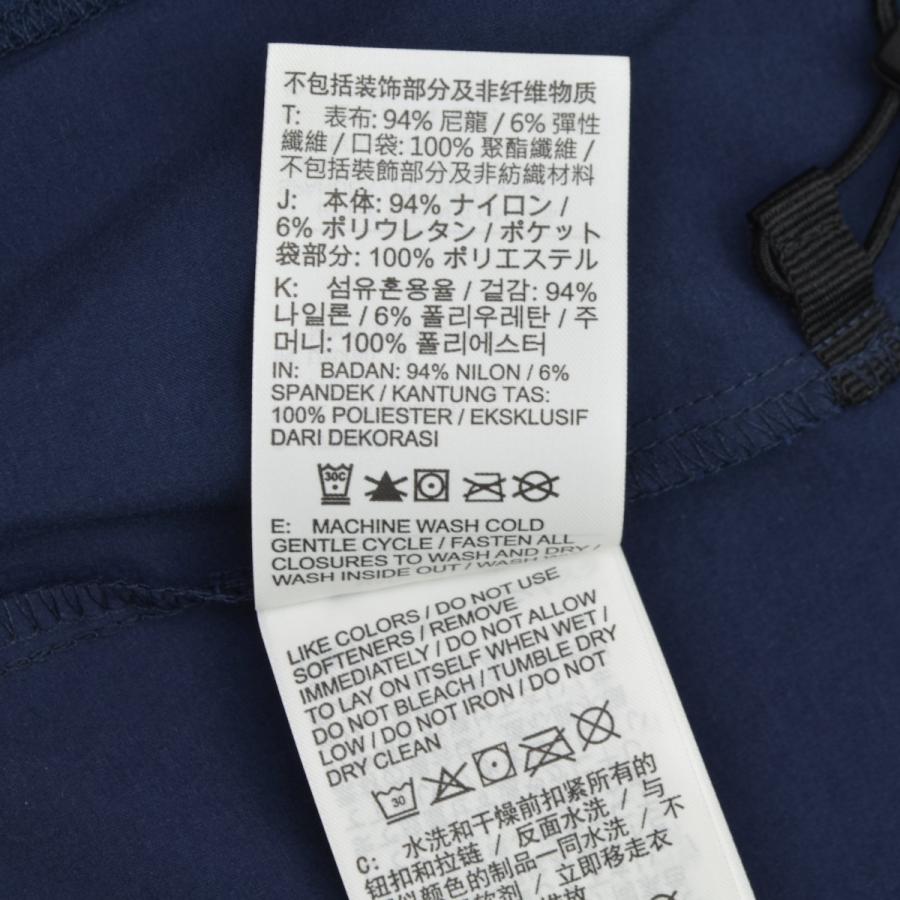 NIKE（ナイキ） IH8462-010 テック Dri-FIT ウーブン カラーブロック