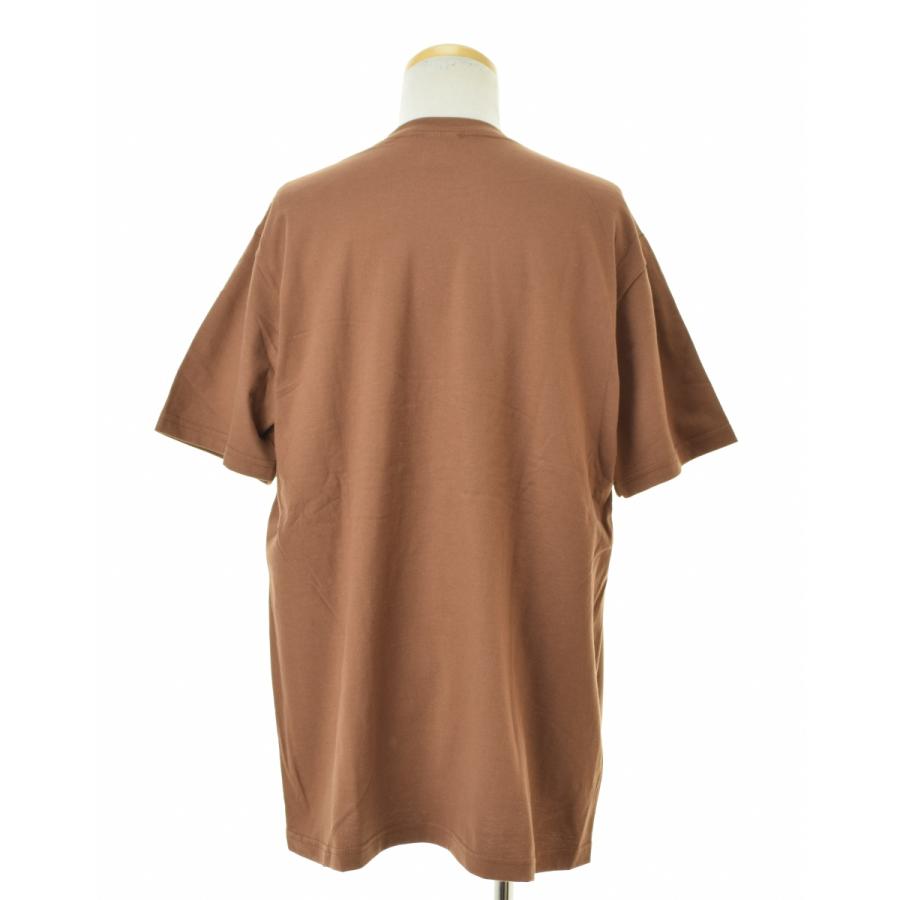 Supreme（シュプリーム） 26SS Spider-Man Tee Brown 半袖Tシャツ