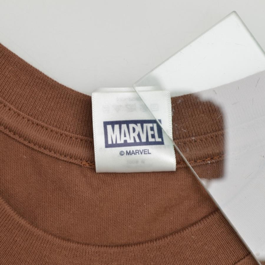 Supreme（シュプリーム） 26SS Spider-Man Tee Brown 半袖Tシャツ