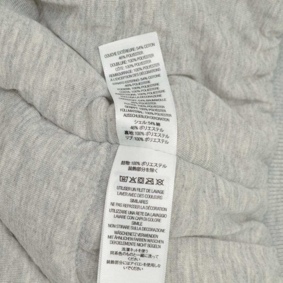 Supreme（シュプリーム） 26SS Filled Zip Up Hooded Sweatshirt