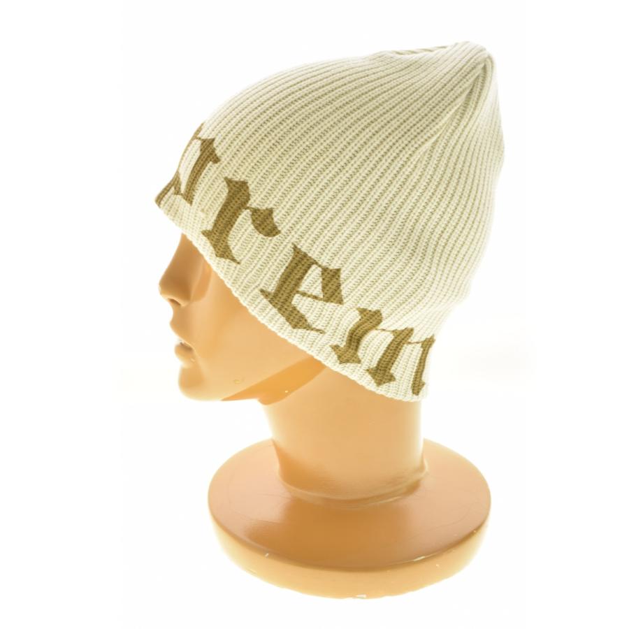 帽子 Supreme Old English Printed (26SS) Olive Supreme Old English Printed Beanie | Grailed