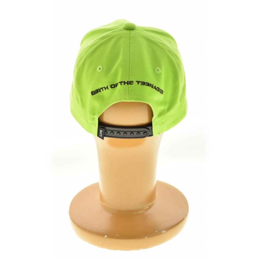 BOTT / ボット 25AW OG Logo 5 Panel Cap キャップ : ブランド古着の