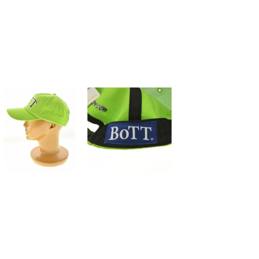 BOTT / ボット 25AW OG Logo 5 Panel Cap キャップ : ブランド古着の