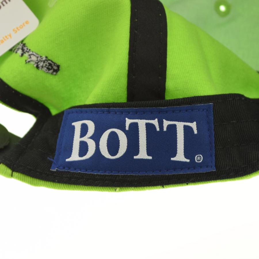 BOTT / ボット 25AW OG Logo 5 Panel Cap キャップ : ブランド古着の