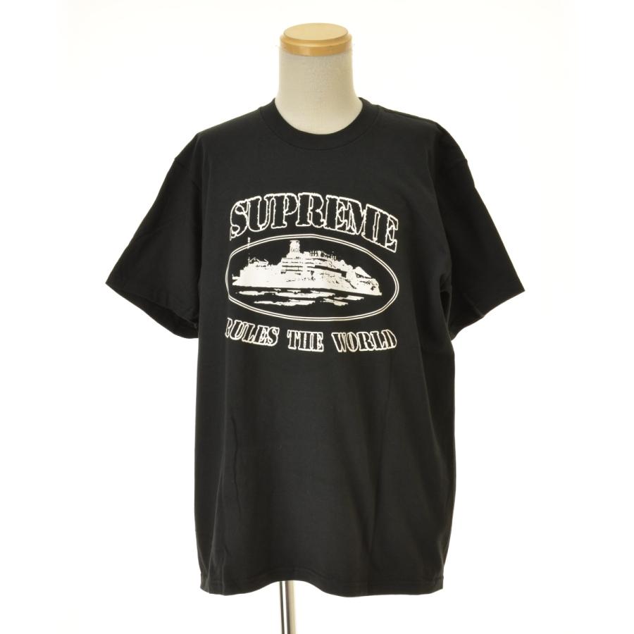 Supreme（シュプリーム） × Corteiz / シュプリーム × Corteiz 23AW