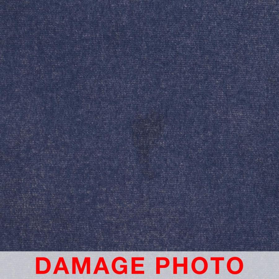 Supreme（シュプリーム） 25SS Washed Box Logo Crewneck Navy 長袖