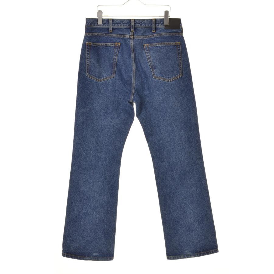 MIYAGI HIDETAKA / ミヤギヒデタカ デニムパンツ : ブランド古着の買取