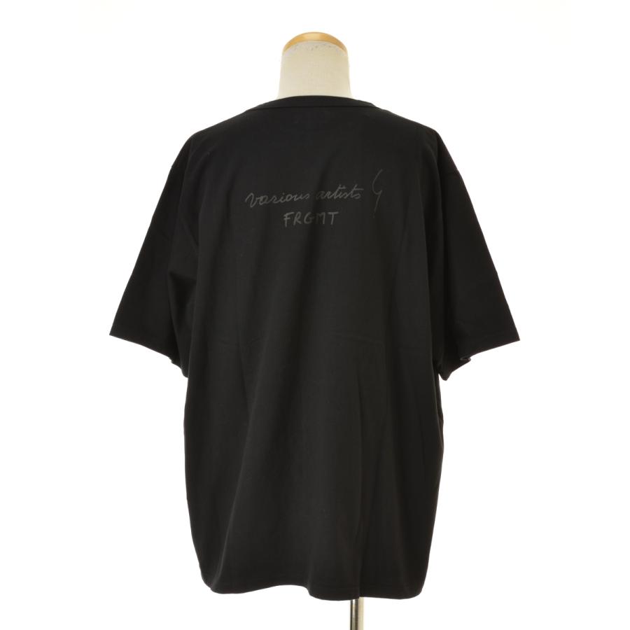 agnes b.（アニエスベー） × fragment design × V.A. / VA VBM-65070