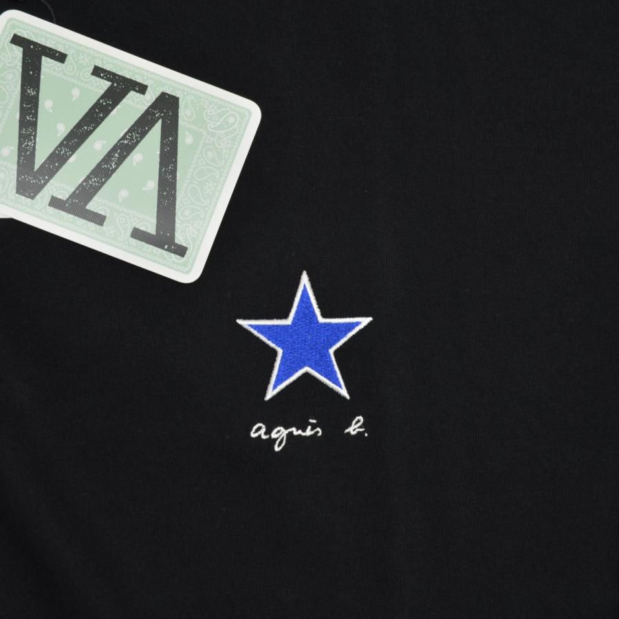 agnes b.（アニエスベー） × fragment design × V.A. / VA VBM-65070