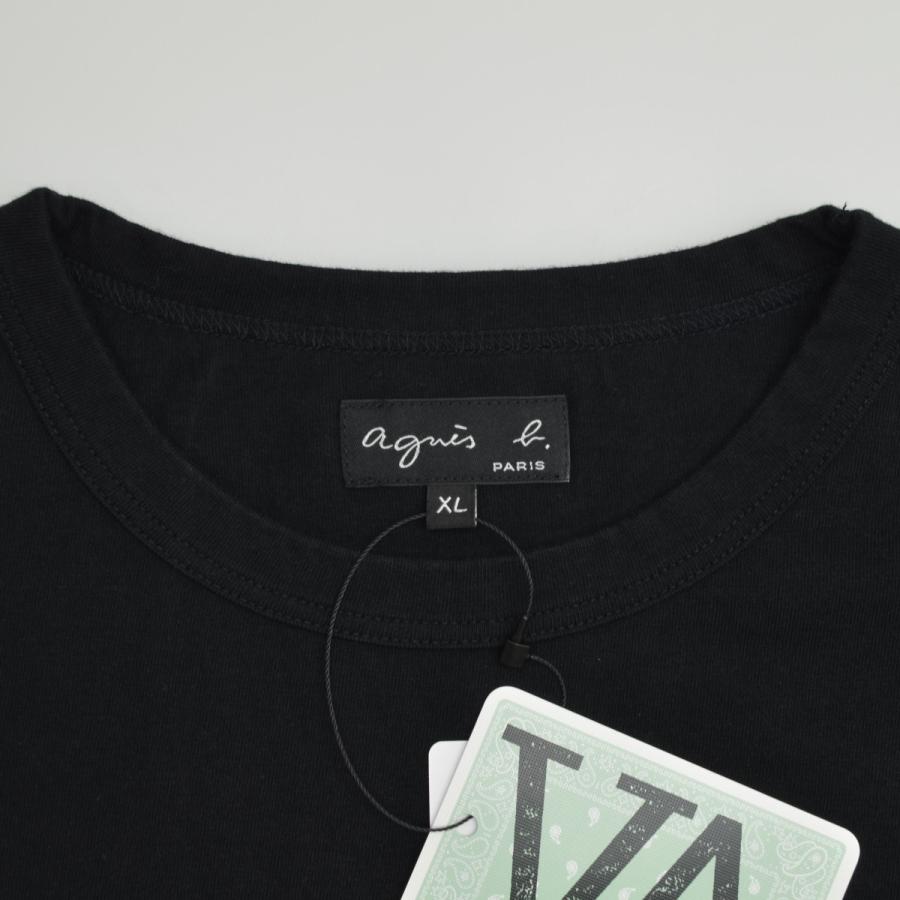 agnes b.（アニエスベー） × fragment design × V.A. / VA VBM-65070