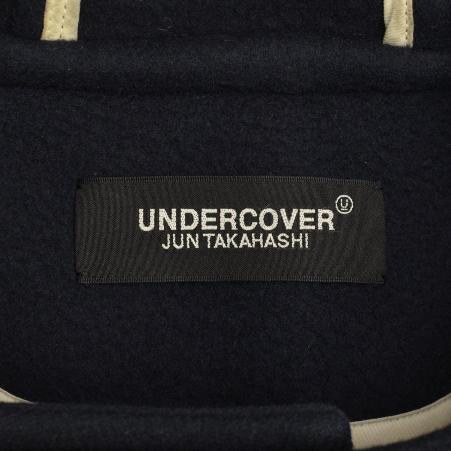 UNDERCOVER（アンダーカバー） 18AW UCV4301 ダッフルコート