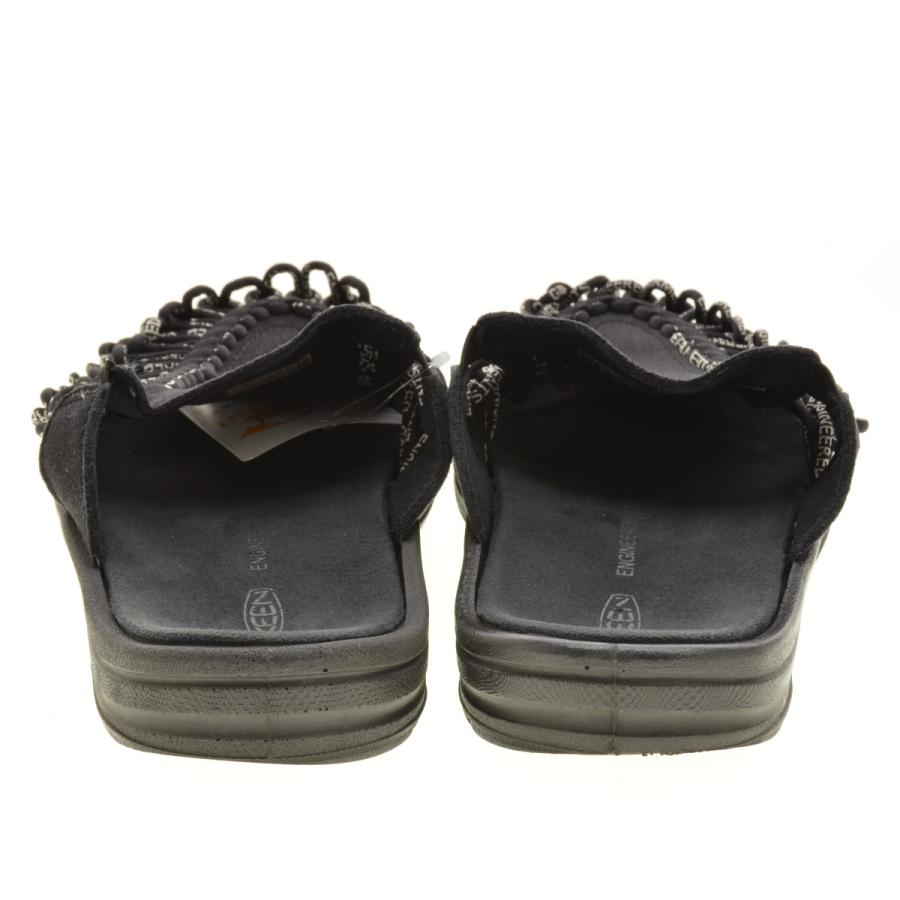 新品Engineered Garments Keen レザー サンダル 新品Engineered