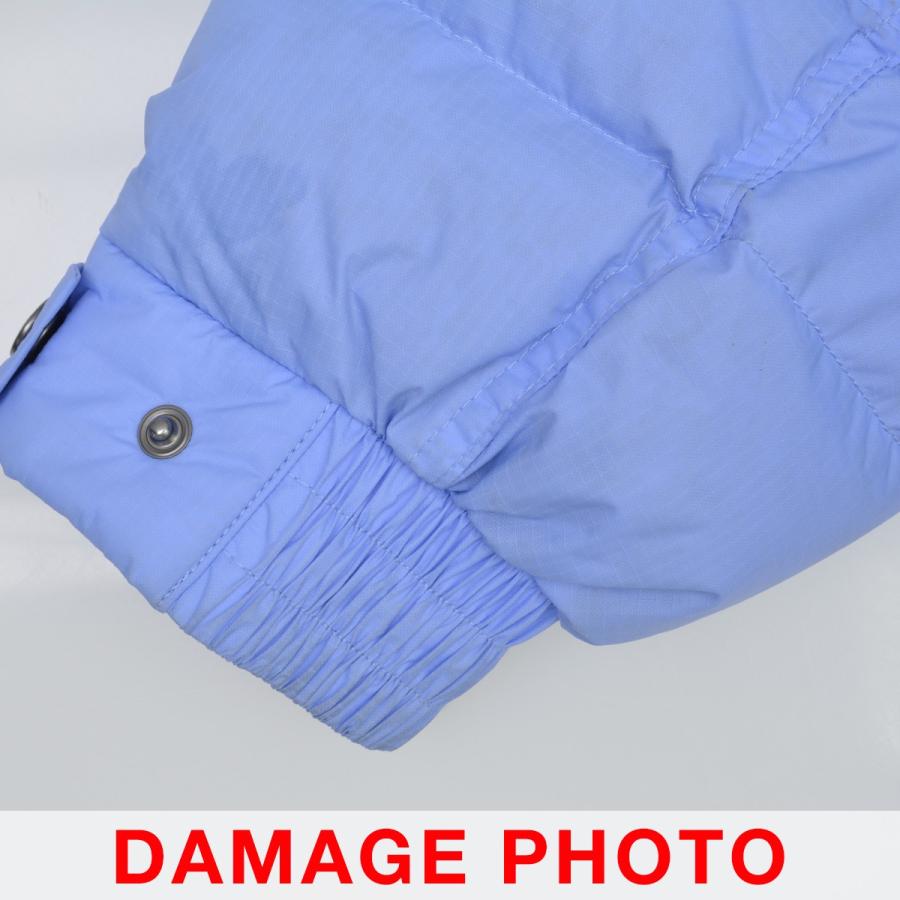 Supreme（シュプリーム） 25AW Facemask 700-Fill Down Puffer Jacket