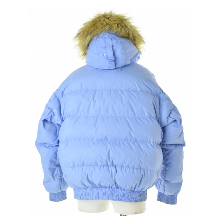 Supreme（シュプリーム） 25AW Facemask 700-Fill Down Puffer Jacket