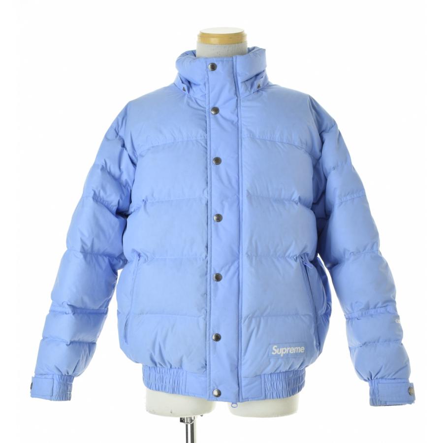 Supreme（シュプリーム） 25AW Facemask 700-Fill Down Puffer Jacket