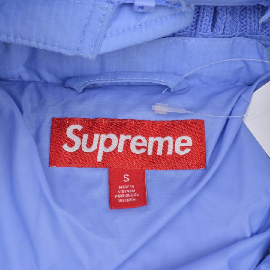 Supreme（シュプリーム） 25AW Facemask 700-Fill Down Puffer Jacket
