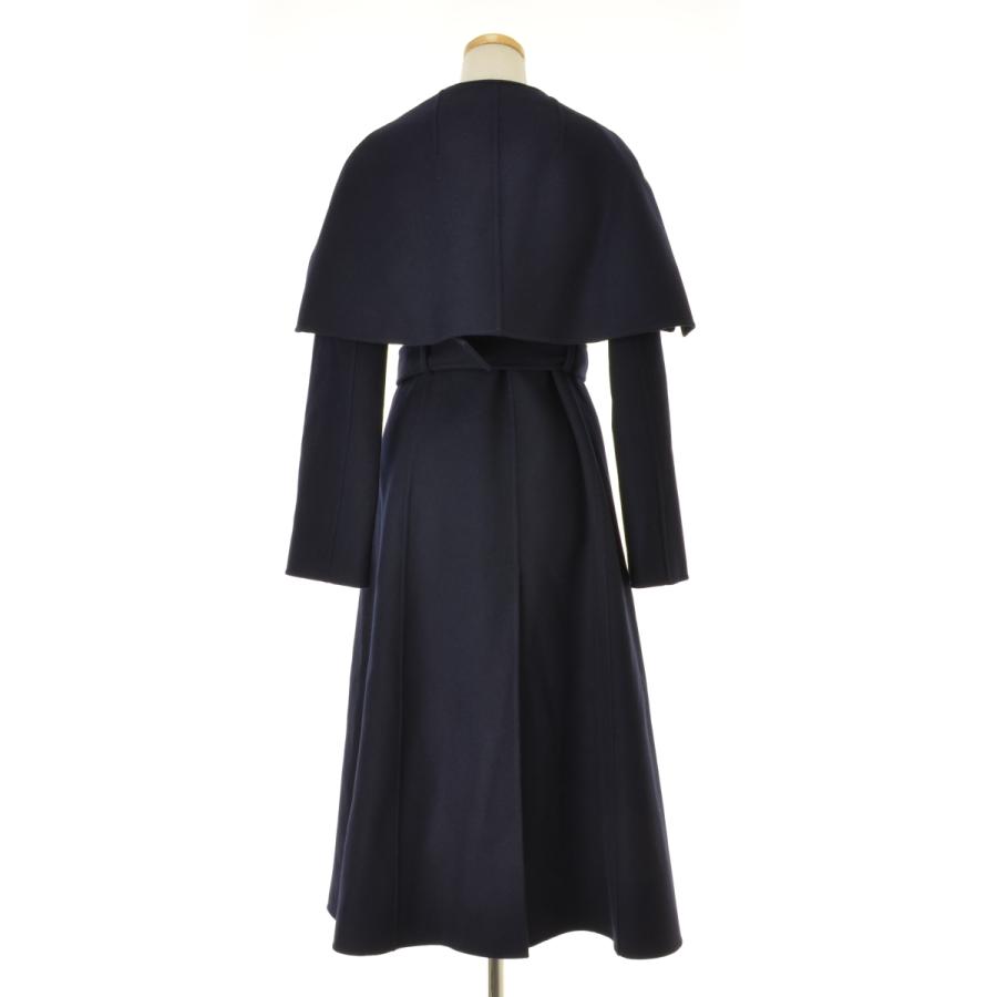 Christian Dior  / クリスチャンディオール 950M15A1116 ウールコートの画像