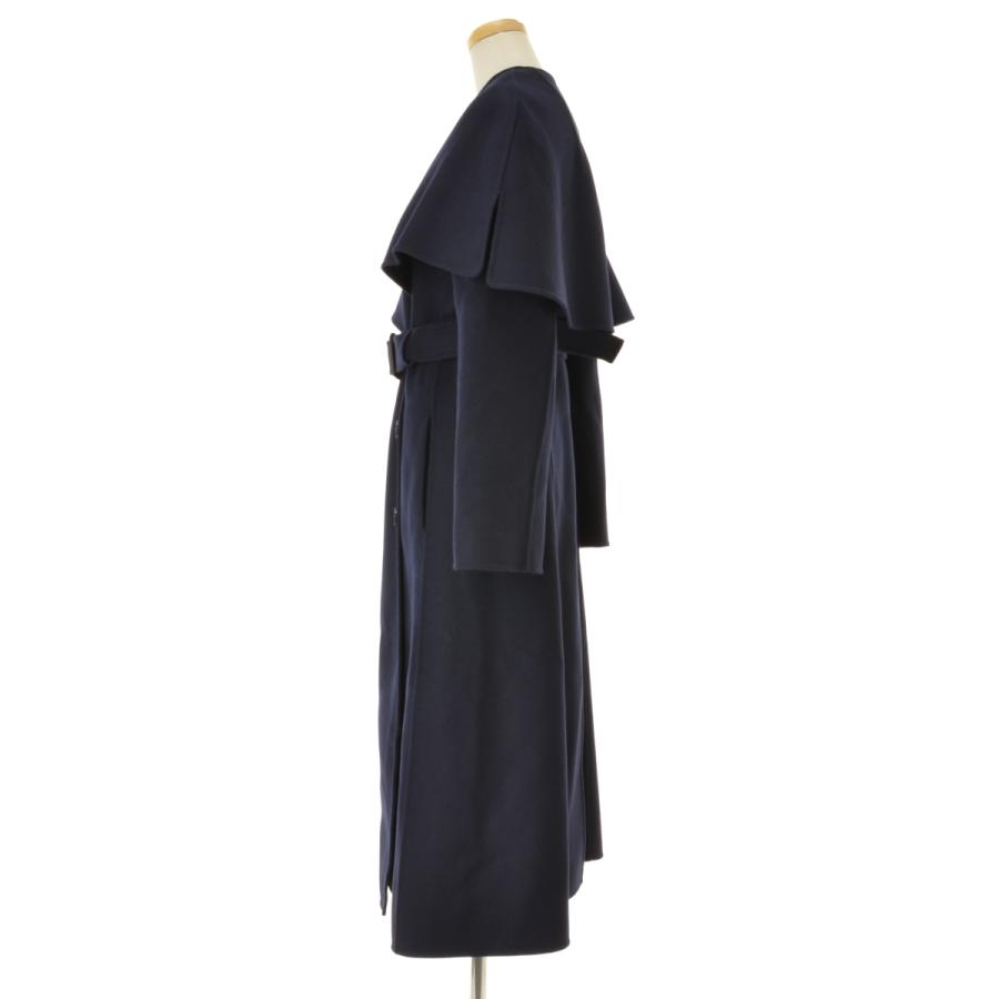 Christian Dior  / クリスチャンディオール 950M15A1116 ウールコートの画像