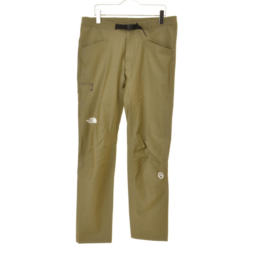 【THENORTHFACE】NB32420 Big Wall Light Pant ビッグウォールライトパンツパンツ THE NORTH FACE（ザ ノースフェイス） THE NORTH FACE / ノース