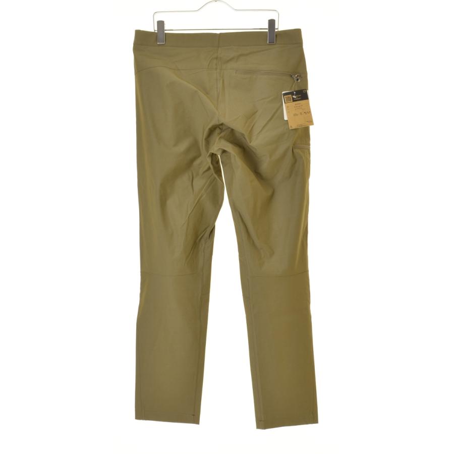 THE NORTH FACE - ノースフェイス  ビッグウォールパンツ　M カーキ THE NORTH FACE（ザ ノースフェイス） THE NORTH FACE / ノース