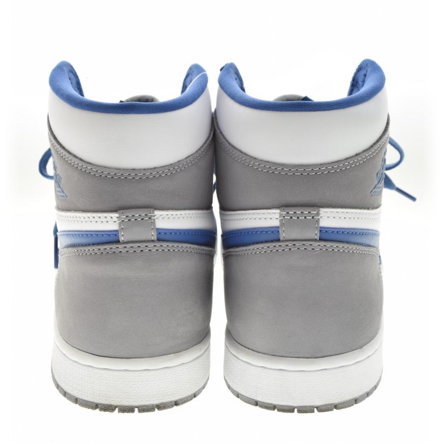 NIKE（ナイキ） DZ5485-410 AIR JORDAN 1 RETRO HIGH OG True Blue