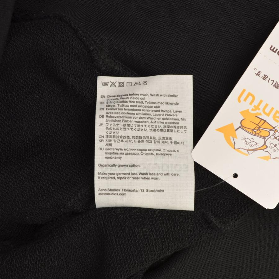 ACNE（アクネ） Acne Studios / アクネストゥディオズ ユニセックス FA 