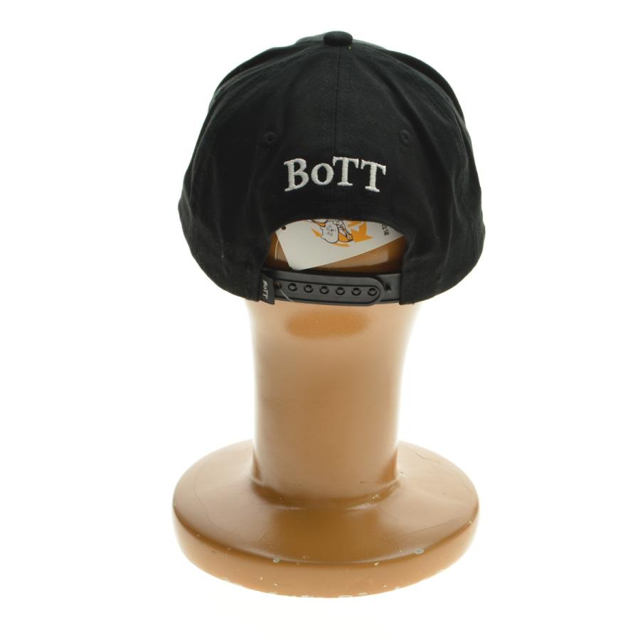 BoTT / ボット 26SS Botterfly 6-Panel Cap キャップ : ブランド古着の