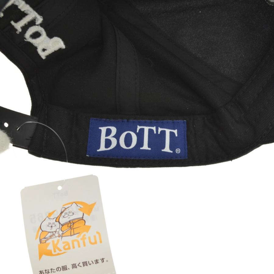 BoTT / ボット 26SS Botterfly 6-Panel Cap キャップ : ブランド古着の