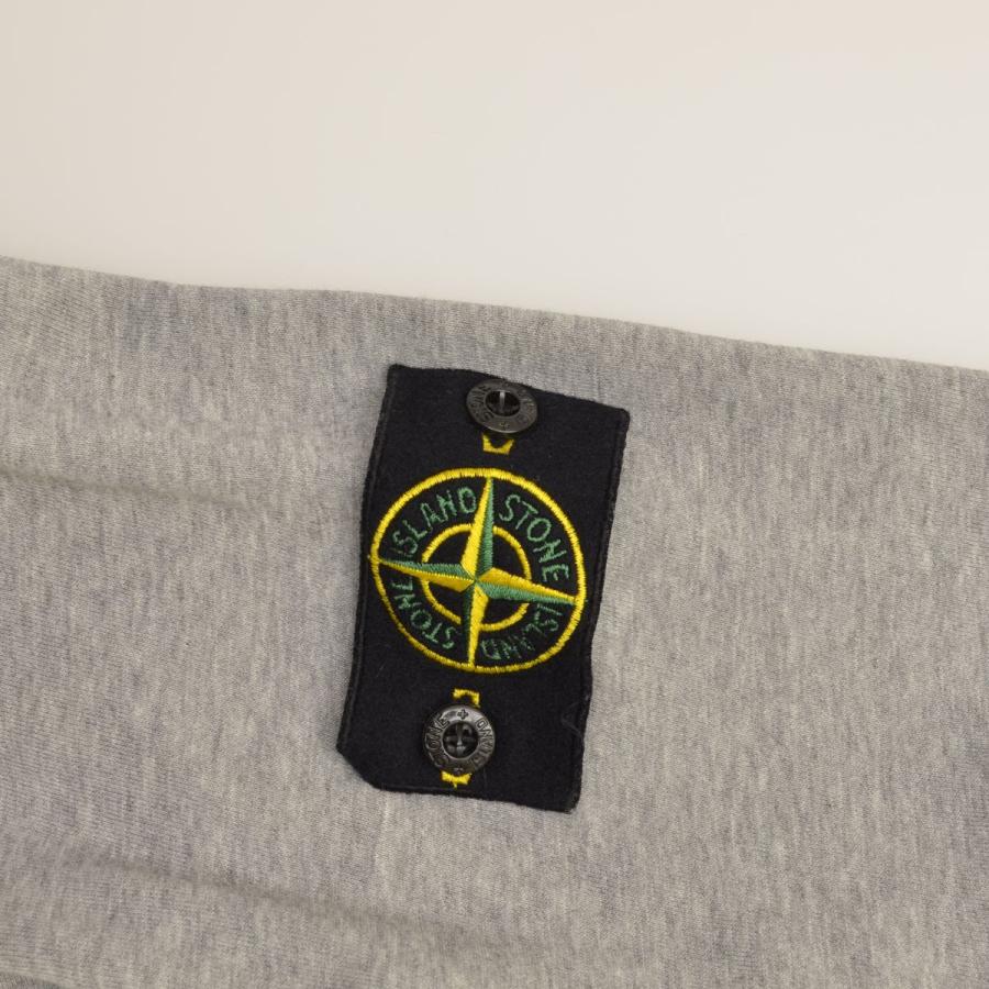 【STONE】791563051 クルーネック長袖スウェット STONE ISLAND（ストーン アイランド） 791563051 クルーネック 長袖