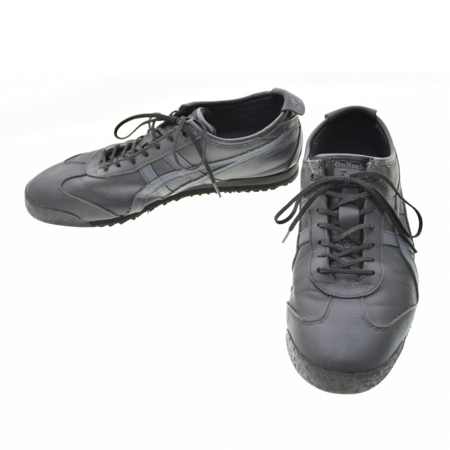 Onitsuka Tiger（オニツカタイガー） 1183B500 MEXICO 66 SD GORE-TEX 