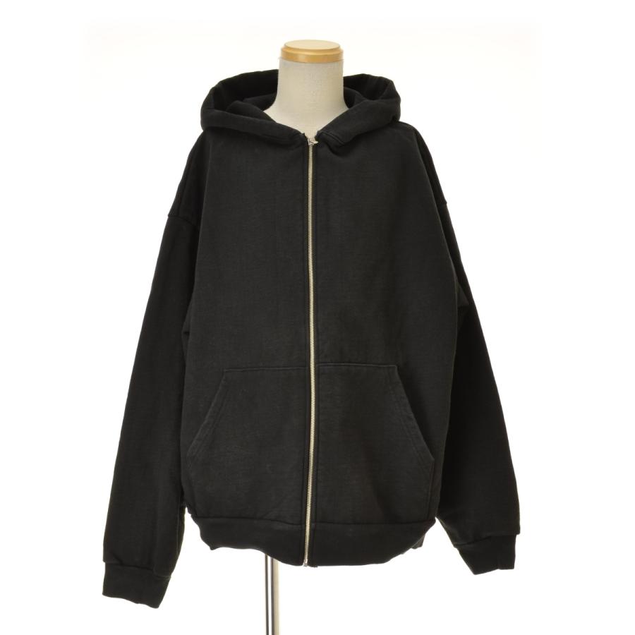 LOS ANGELES APPAREL / ロサンゼルスアパレル 14OZ HEAVY FLEECE