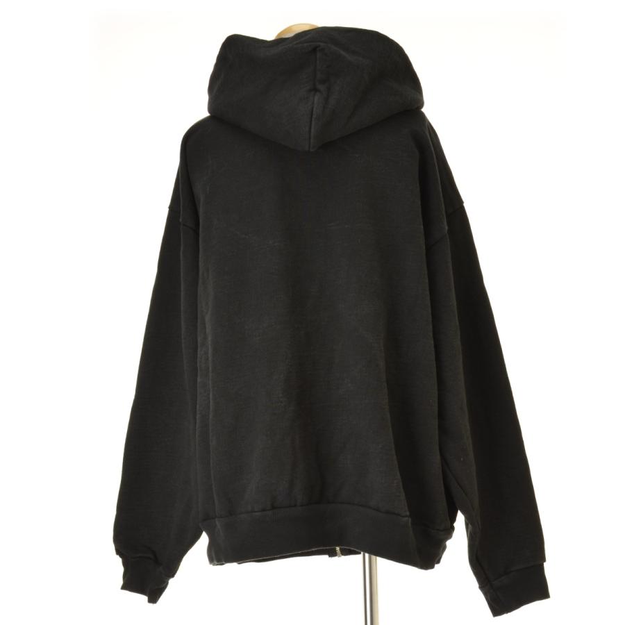 LOS ANGELES APPAREL / ロサンゼルスアパレル 14OZ HEAVY FLEECE