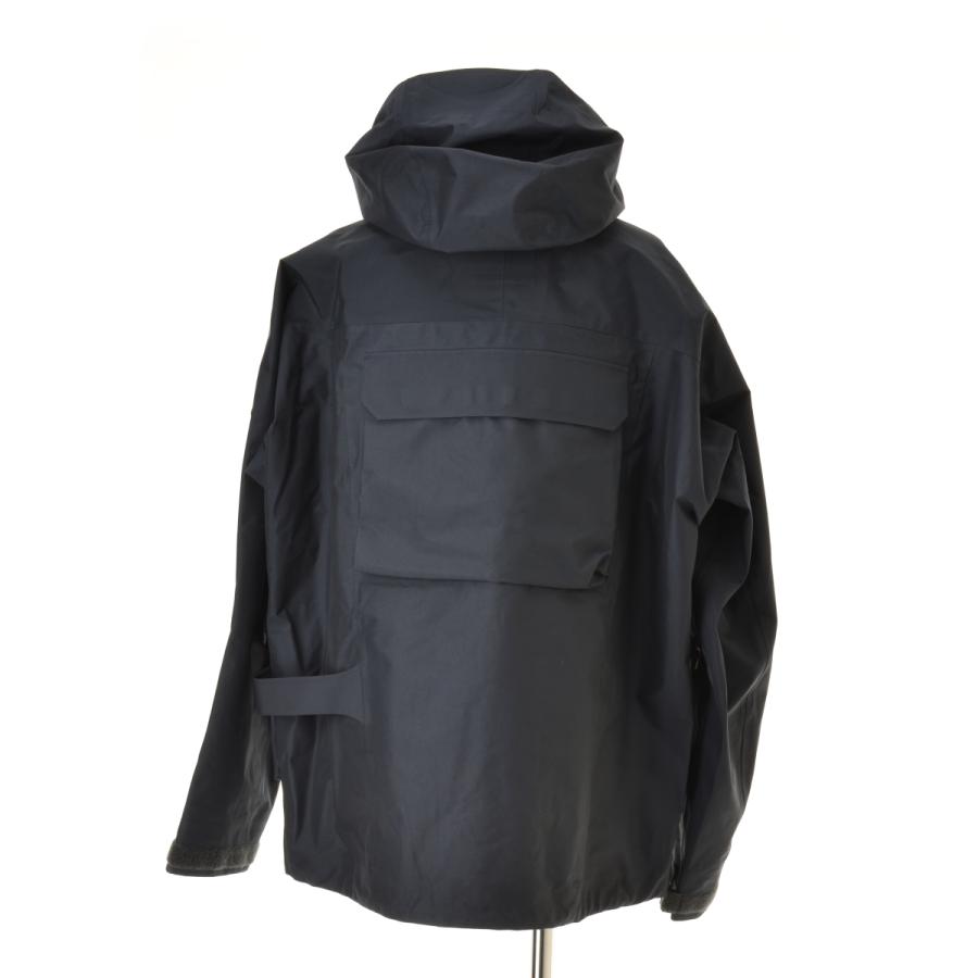 ジャケット・アウター STABRIDGE DESCENTE ALLTERRAIN 81 JACKET DESCENTE（デサント） × STABRIDGE / デサント × スタブリッジ