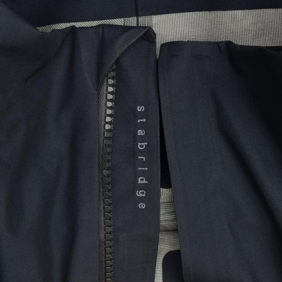 DESCENTE（デサント） × STABRIDGE / デサント × スタブリッジ