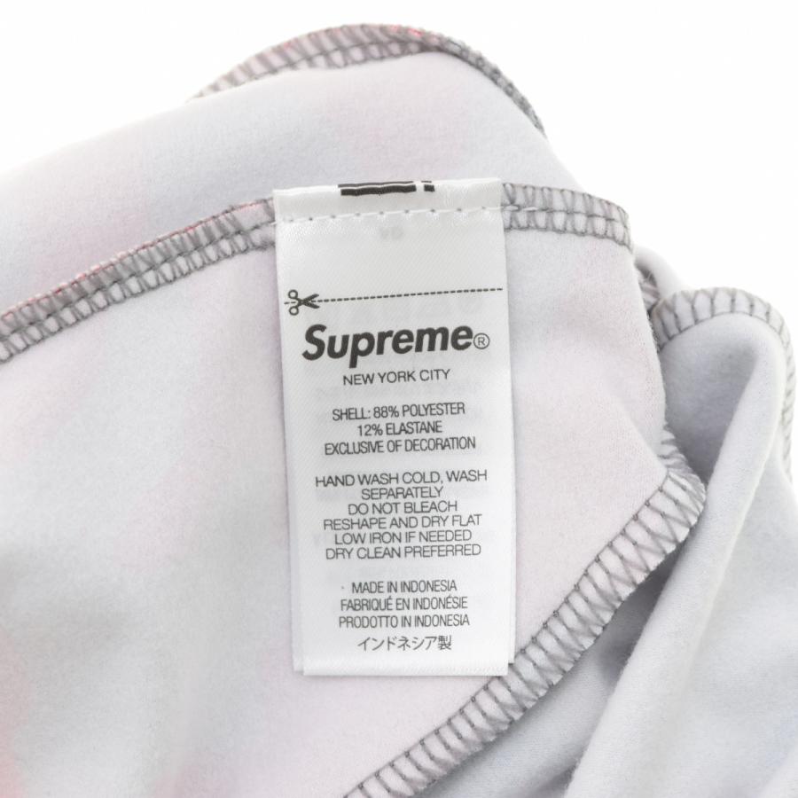 Supreme（シュプリーム） 26SS Base Layer Beanie Red Camo キャップ