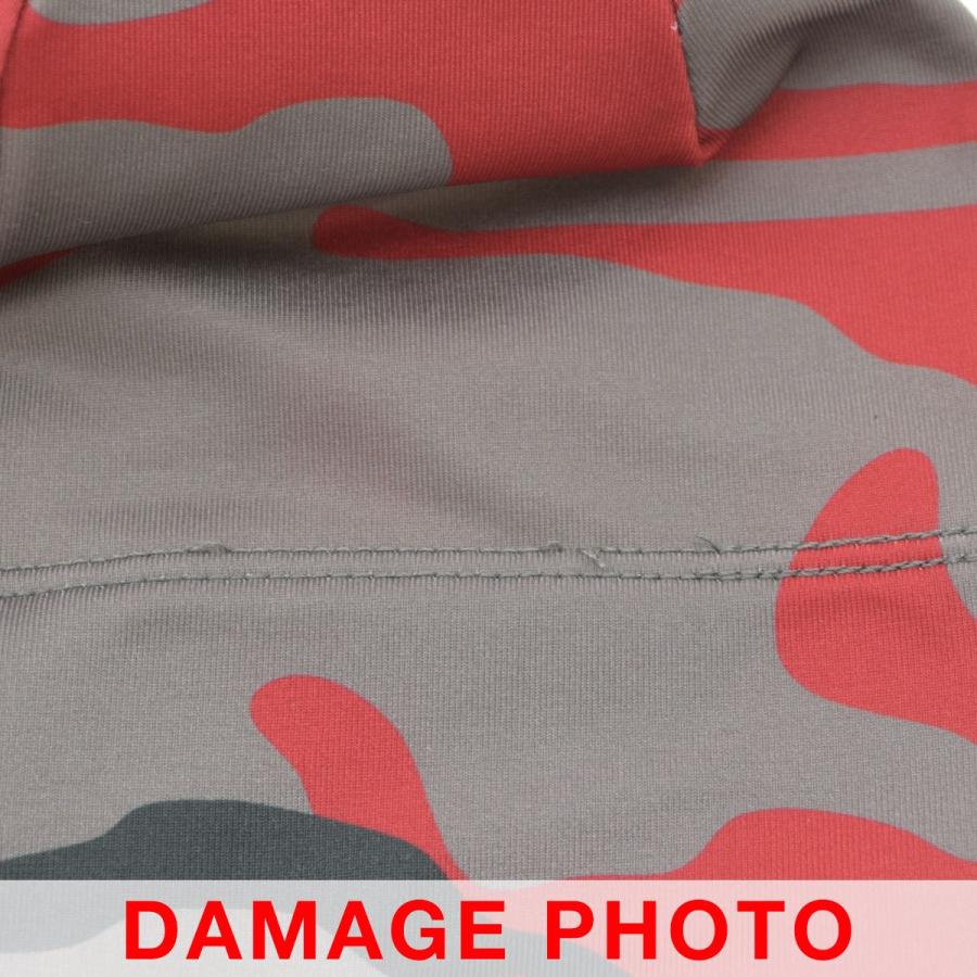 Supreme（シュプリーム） 26SS Base Layer Beanie Red Camo キャップ