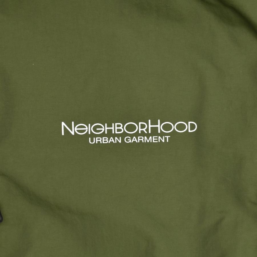 NEIGHBORHOOD（ネイバーフッド） 26SS 261TSNH-JKM05 TRACK JACKET